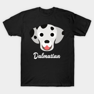 Dalmatian T-Shirt